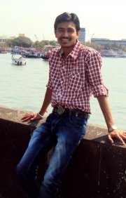 Ankit Mistry