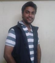 Niraj Gosavi