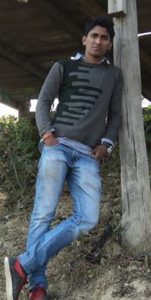 Ripunjoy Bordoloi