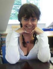 Debbie Aldous