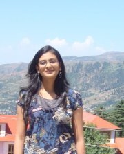 Shivani Gupta