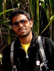 Divyam Prakash