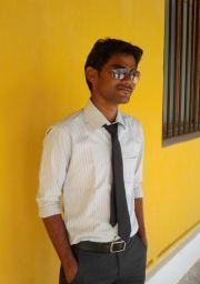 Santhosh Kumar