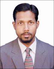 Mohd Naseem