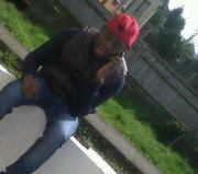 Mark Ekene