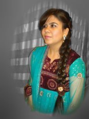 Aroug Sabreen