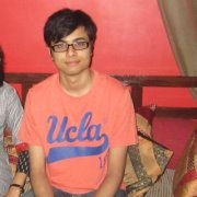 Pratik Kurup