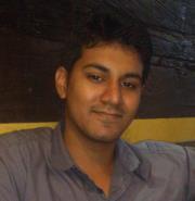 Naved Ali
