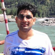 Robin Singla