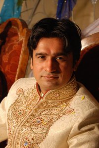 Deepak Chhabra