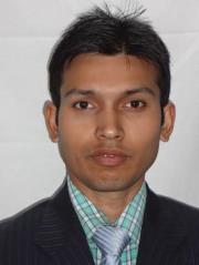Sharad Dwivedi