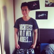 Kenneth Ooi