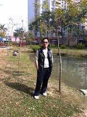 Ting-yao Luo