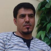 Khaled Meethaly