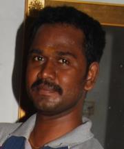 Vasanth Shanmugam