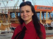 Azize Bağdatlıoğlu