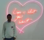 Dinesh Sharma