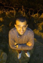 Mahmoud Geraba