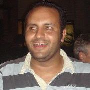 Mahmoud Abdel aziz