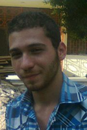 Ashraf Mohamed