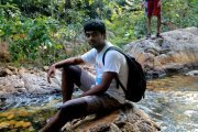 Vikram Ganapathineedi