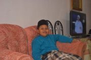 Azfar Haikal