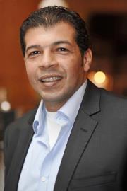 Mohammed Maher
