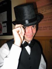 Dan Farley
