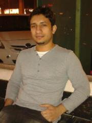 Zeeshan Aziz