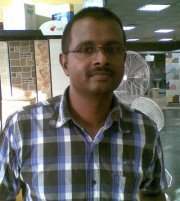 Biju Jacob
