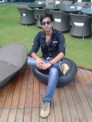 Sai Sekhar