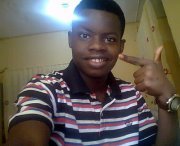 Ejiogu Ugochukwu