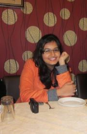 Divya Mody