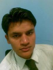 Sachin Patil