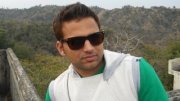 Navdeep Sharma