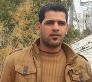 رافد البياتي