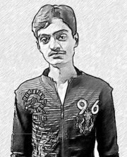 Sandeep Shinde