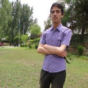 Sayed Shah