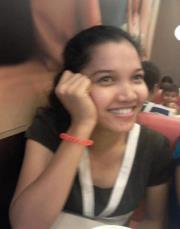 Mae Flores