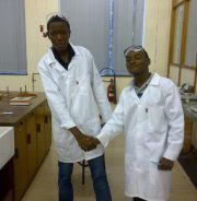 Tumisho Paragon