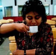 Deepthi Chandrasekhar