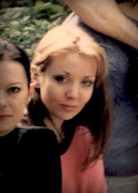 Елена Широкова