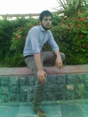 Anas Khan