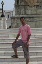Shekhar Mishra