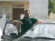 Naseem Abou akel