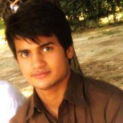 Easar Ahmadzai