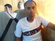 يحي الصايدي