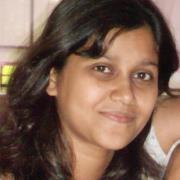 Priyanka Basak