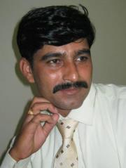 Rashid Javed
