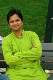 Abhishek Bare
